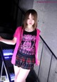Honoka Sato - Teencum Hot Blonde P9 No.617306