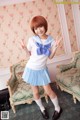 Cosplay Natsuki - That Download Websites P12 No.72b899 Image No. 1