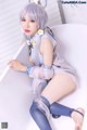 TouTiao 2017-09-14: Model Please (欣欣) (25 photos) P7 No.831443