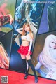 Beauty Seo Jin Ah at G-Star 2016 exhibition (126 photos) P37 No.2da3bd