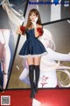 Beauty Seo Jin Ah at G-Star 2016 exhibition (126 photos) P120 No.b49aa6