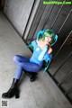 Cosplay Sachi - Lesbiene My Stepmom P2 No.d7a132