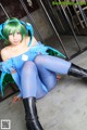 Cosplay Sachi - Lesbiene My Stepmom P9 No.d8b09e