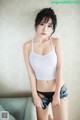 XIUREN No.550: Model Youlina (兜 豆 靓) (64 photos) P5 No.898270