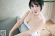 XIUREN No.550: Model Youlina (兜 豆 靓) (64 photos) P62 No.eb39b1