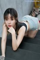 HuaYang 2018-08-23 Vol.075: Model Wang Yu Chun (王 雨 纯) (43 photos) P12 No.a3ca9e