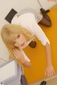 Kaitlyn Swift - Blonde Allure Intimate Portraits Set.1 20231213 Part 60 P12 No.107606
