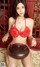 UGIRLS - Ai You Wu App No.846: Model Jin Xin (金鑫) (40 photos) P10 No.4157ed