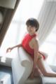 Kayo Fujita - Alluring Elegance The Artistic Grace of Intimate Fashion Set.1 20231218 Part 1 P9 No.437378