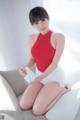 Kayo Fujita - Alluring Elegance The Artistic Grace of Intimate Fashion Set.1 20231218 Part 1 P6 No.6875bc