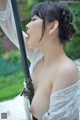 Yui Kasumi 香純ゆい, REbecca デジタル写真集 純粋可憐乙女模様 Set.02 P35 No.dcb024