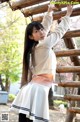 Yui Kasugano - Alluringly Mega World P1 No.35fa1b