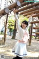 Yui Kasugano - Alluringly Mega World P7 No.8e839e
