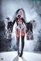 Shirogane Cosplay 2B ヨルハ２号Ｂ型 Bride Ver. P3 No.e7e950