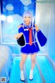 Cosplay Komugi - Hdvideos Gambar Amerika P8 No.cd8a3c Image No. 9