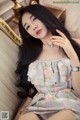 TouTiao 2016-06-08: Model Geng Shan Shan (耿珊珊) (33 photos) P9 No.fcb1c4