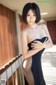 [XIUREN秀人网] 2019.07.23 Vol.1568 艺蕾 P67 No.ecf352 Image No. 33