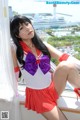 Akira Mizuki - Realgirls Ma Xossip P6 No.f0daee