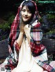 Sayumi Michishige - Chanell Xxx Actar P3 No.1ba9a6