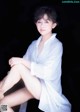 Keiko Saito 斉藤慶子, FRIDAY 2021.08.13 (フライデー 2021年8月13日号) P3 No.25bc75