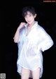 Keiko Saito 斉藤慶子, FRIDAY 2021.08.13 (フライデー 2021年8月13日号) P7 No.1200b1