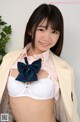 Yuzuka Shirai - 21sextreme Brazer Com