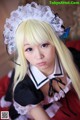 Cosplay Chico - Xxxmodl Teen Doggystyle P5 No.bf38b4 Image No. 15