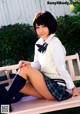 Yukimi Tsutsumi - Piedi Bigtits Pictures P12 No.cc598b