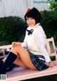 Yukimi Tsutsumi - Piedi Bigtits Pictures P1 No.80d29f