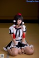 Cosplay Tugu - Japhdporn Download Websites P1 No.1552c9