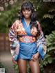 Ava Brooks - Midnight Kimono The Enchanting Seduction of an Ebony Geisha Set.1 20230805 Part 26 P5 No.fde957