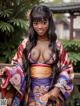 Ava Brooks - Midnight Kimono The Enchanting Seduction of an Ebony Geisha Set.1 20230805 Part 26 P3 No.f49d5a