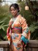 Ava Brooks - Midnight Kimono The Enchanting Seduction of an Ebony Geisha Set.1 20230805 Part 26 P12 No.254149
