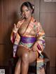 Ava Brooks - Midnight Kimono The Enchanting Seduction of an Ebony Geisha Set.1 20230805 Part 26 P7 No.dfa1b7