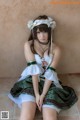 Cosplay Enako - Patti Image In P8 No.bc33bd