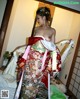 Kimono Urara - Session Top Model P12 No.13204b