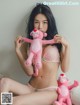 Beautiful An Seo Rin in underwear photos, bikini April 2017 (349 photos) P78 No.c2c6a8