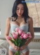 Beautiful An Seo Rin in underwear photos, bikini April 2017 (349 photos) P37 No.85f343