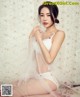 Beautiful An Seo Rin in underwear photos, bikini April 2017 (349 photos) P40 No.5e6b9b