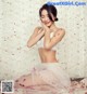 Beautiful An Seo Rin in underwear photos, bikini April 2017 (349 photos) P68 No.b199ce