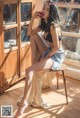Beautiful An Seo Rin in underwear photos, bikini April 2017 (349 photos) P274 No.77cb1b