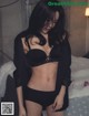 Beautiful An Seo Rin in underwear photos, bikini April 2017 (349 photos) P166 No.d527c2