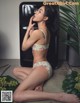 Beautiful An Seo Rin in underwear photos, bikini April 2017 (349 photos) P32 No.93d79a