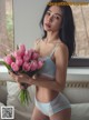 Beautiful An Seo Rin in underwear photos, bikini April 2017 (349 photos) P39 No.fba32c