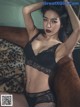 Beautiful An Seo Rin in underwear photos, bikini April 2017 (349 photos) P243 No.ef3201