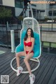 Beautiful An Seo Rin in underwear photos, bikini April 2017 (349 photos) P17 No.dd66cd