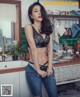 Beautiful An Seo Rin in underwear photos, bikini April 2017 (349 photos) P300 No.9abbcc