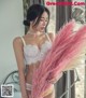 Beautiful An Seo Rin in underwear photos, bikini April 2017 (349 photos) P196 No.211f1b