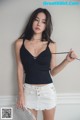 Beautiful An Seo Rin in underwear photos, bikini April 2017 (349 photos) P312 No.b0f441