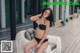Beautiful An Seo Rin in underwear photos, bikini April 2017 (349 photos) P260 No.11328c